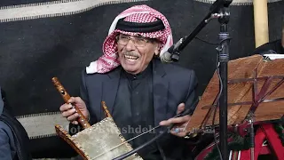 ربابه جمال خليف الاغوات رثاء بالهون يالي شلتو النعش بالهون 