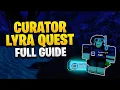 ALL 12 Data Capsule Locations in Fisch - Curator Lyra Quest Guide