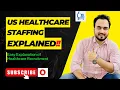 US Healthcare Staffing Job US Staffing Job Jobs