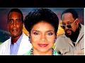 Phylicia Rashad s Career 3 Ex-husbands And 2 Children