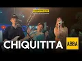 Download Lagu Chiquitita | ABBA - Sweetnotes Live @ Gensan