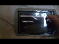 how do I unlock A PRISON SCORE SEVEN TABLET GTL Tablet JP6 TABLE 619 695-2772