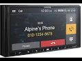 Alpine iLX-W650 car stereo review