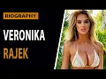 Veronika Rajek Bikini photos