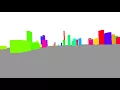 Processing game blockDodger