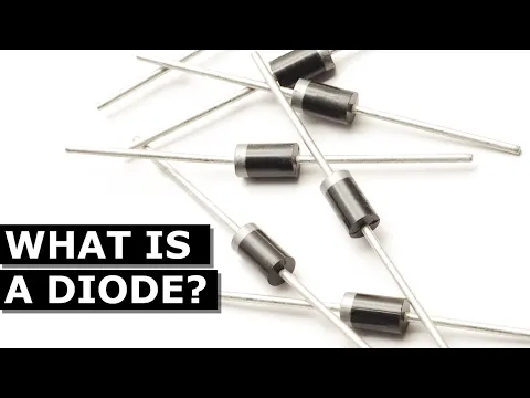 Download MP3 What is a diode?