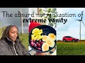 Download Lagu Body dysmorphia | Robbers in Ngong hills? | Wine Tasting solo date | When healthy living backfires 