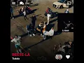 Tiakola - RESTE-LÀ ( Version Skyrock )