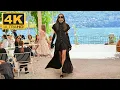 Chanel Resort 2026 Show | Lake Como,Italy - 4K