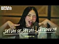 Download Lagu Anneth - Jatuh Sejatuh-jatuhnya Live