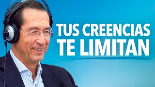 Lo que crees cambia la realidad que ves | Mario Alonso Puig