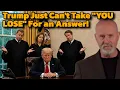 Trump Tries AGAIN to Cancel a Constitutional Right