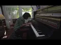 Stephan Moccio - Lionheart (Live)