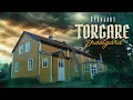 Lagu SPÖKJAKT - TORGARE PRÄSTGÅRD - Något vi aldrig tidigare bevittnat!