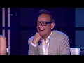 Martín Savi imita a Adele con ‘Rolling in the deep’ - Tu Cara Me Suena
