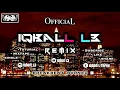 Download Lagu DJ REMIX TERBARU SELIMUT BIRU FULL BASS IQBALL L3