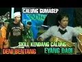 Lagu DENI BENTANG || KENDANG EYANG DADI || CALUNG GUMASEP || SYUKURAN PUTU BERLIN