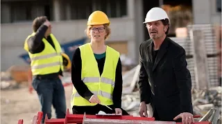 Civil Engineering Technician Career