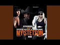 My Stetson Remix