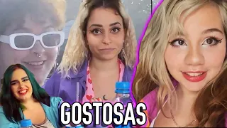 egirls na praia com xehli g neter e kimberly 