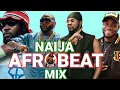 Download Lagu LATEST NAIJA AFROBEAT MIX/DJ LIGHTER/DAVIDO/KIZZ DANIEL/ODUMODU