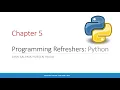 Programming Python - behavior of input in Python 2 vs Python 3