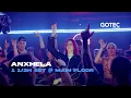 Lagu ANXHELA | Main Floor - Gotec Club | 1 1/2h Hardtechno Set