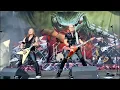 Accept - Zombie Apocalypse - Kuopio, Finland 2022