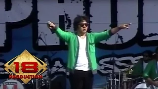 naif curi curi pandang live konser lampung 16 maret 2008 