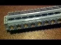 Lego v20 dummy engine