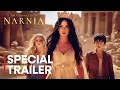 Download Lagu The Magician's Nephew | Teaser Fan Trailer | Chronicles of Narnia