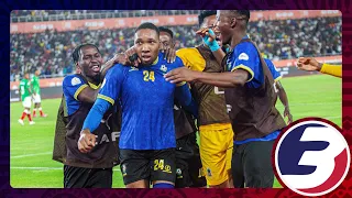 FULL MATCH HIGHLIGHTS TANZANIA 2 1 MADASCAR GOALS MZIZE CHAN 2025  FULL MATCH HIGHLIGHTS TANZANIA 2 1 MADASCAR GOALS MZIZE CHAN 2025