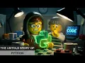 The Untold Story of Python