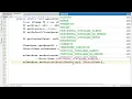 Java Swing JScrollPane