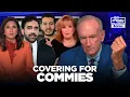 Why is the Media Covering for Communists Bill O Reilly