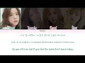 Lagu Blackpink Stay with English Rap ( cold coded lyrics)