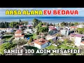 Lagu Arsa Alana Tek Katlı Yazlık Bedava Bu Yatırım Çok Para Kazandırır Didim Akköy D-23