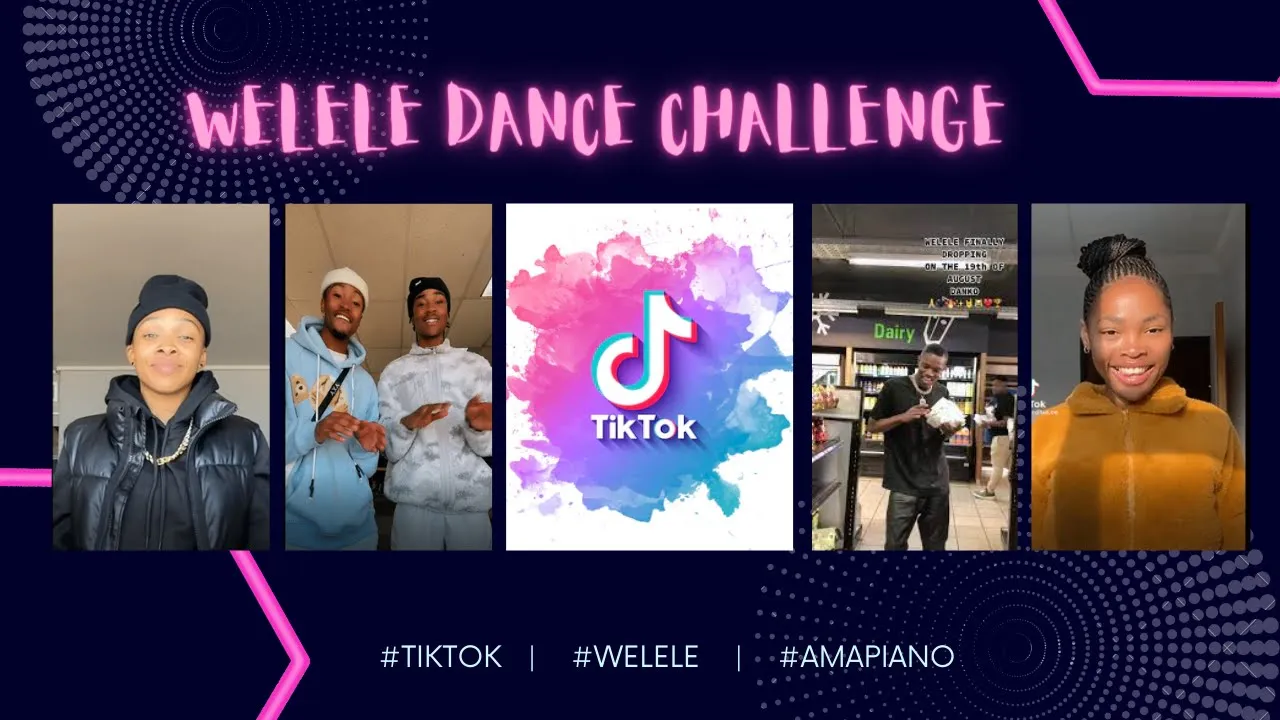 Best of (Welele) BY Pushkin and Springle🔥🔥Amapiano tiktok mashup 2022 Compilation!