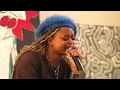 Lila Iké - Too Late to Lie - Live in Kairo, Egypt (2025)