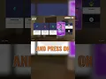 This is how you import a workshop in OW2