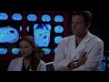 Maggie knows about the plane crash