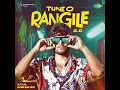 Tune O Rangile 2.0 - Atul Diwakar, Knockwell & Lata Mangeshkar