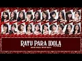 Download Lagu JKT48 – Ratu Para Idola (Idol No Oujya) [Color Coded Lyrics IDN/KAN/ENG]