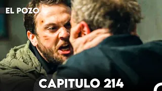 El Pozo Capitulo 214 Doblado En Español 
