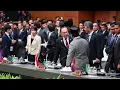 Presiden Prabowo Menghadiri Konferensi Tingkat Tinggi (KTT) ke-28 ASEAN–Jepang di Malaysia