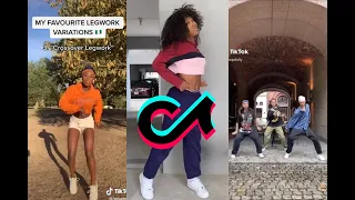 come we bill ehh challenge dance compilation tik tok challenge 