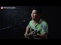 Juicy Luicy - Dibalik Layar (Roy Coustic Cover)