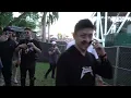 How I surprised Post Malone with a mariachi band