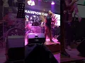 THE KRIBO BAND