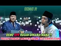 Download Lagu Gus iqdam terbaru - Demo DPR rusuh Presiden Prabowo undang Gus iqdam ke Istana 